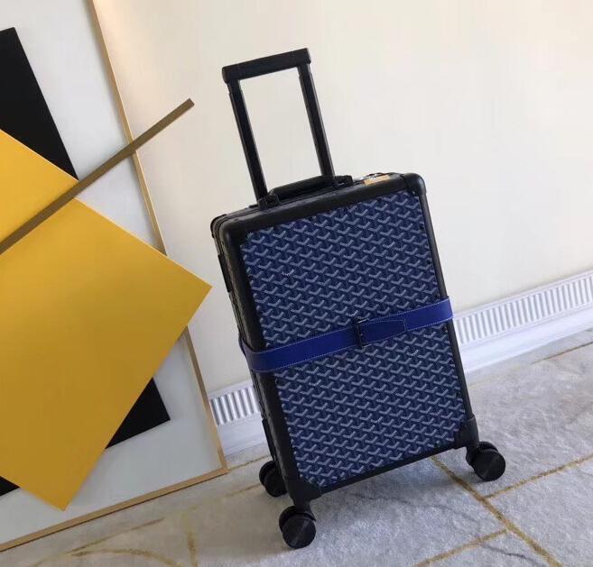 SAMC - Travel Bags - 118