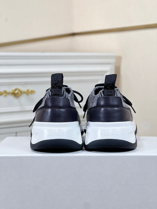 Glami - BRE Men Shoes - 026