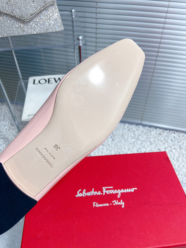 Glami - FGO Women Shoes - 255