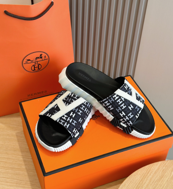 SAMC - HMS Men Shoes - 006