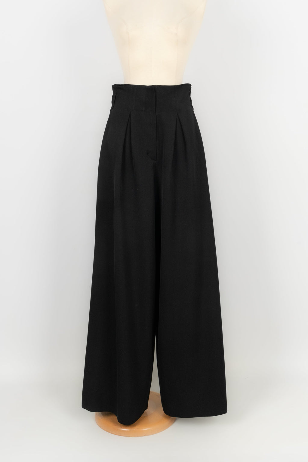 Pantalon Christian Lacroix