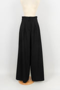 Pantalon Christian Lacroix