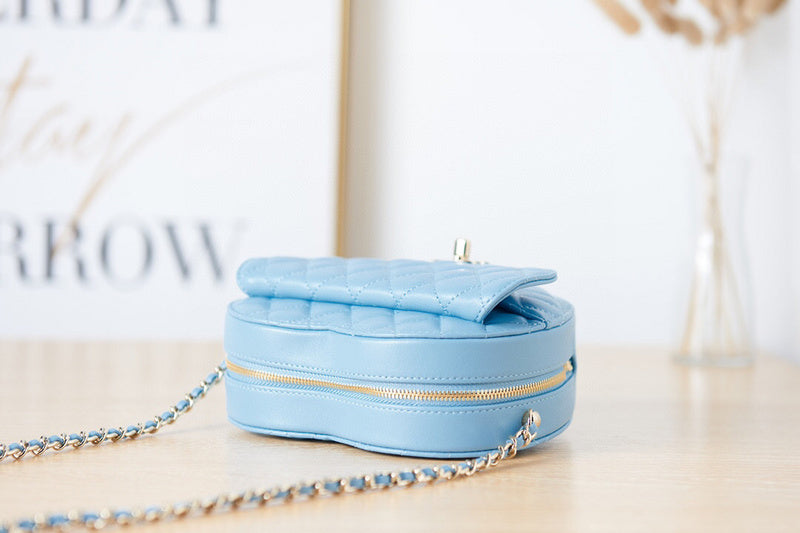GlamI - CHL Bags - 3012