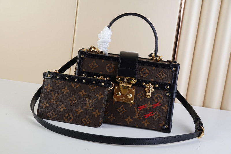 GlamI Lu-Vi bags - 3398