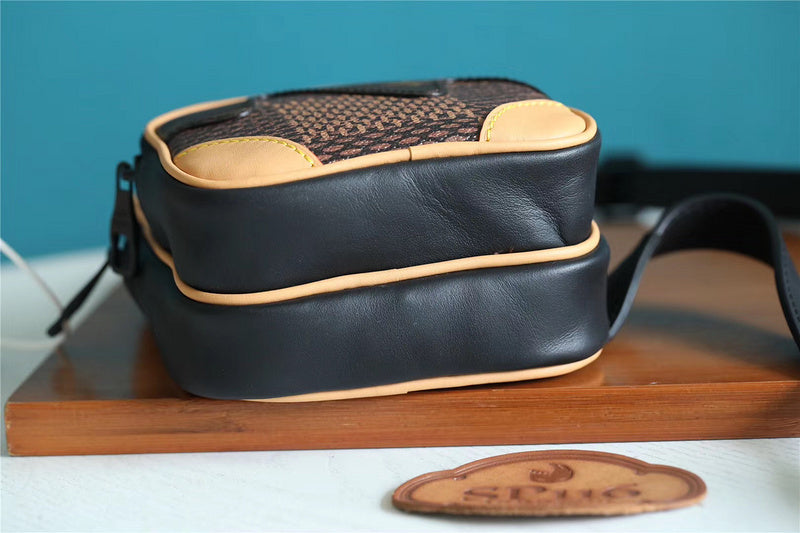 Glami GlamI Lu-Vi bags - 10389