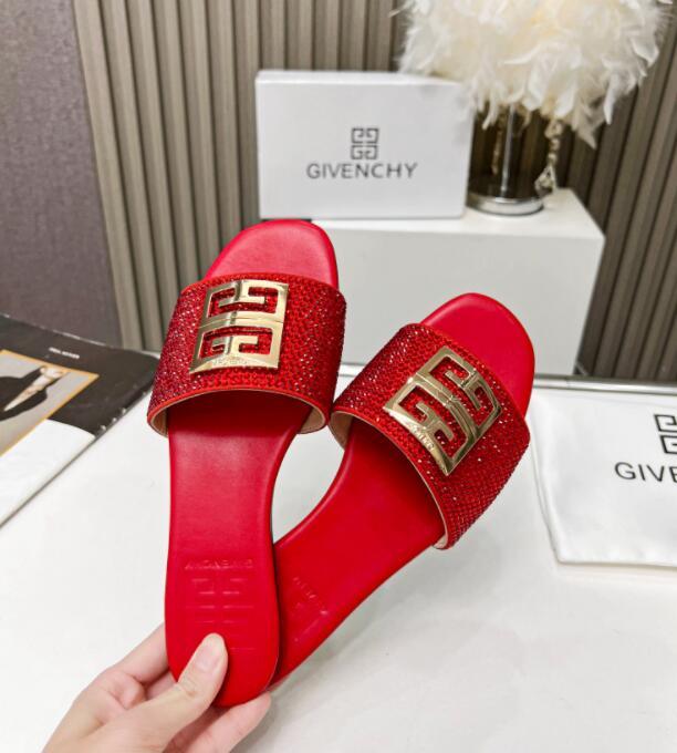SAMC - GCY Women Shoes - 063