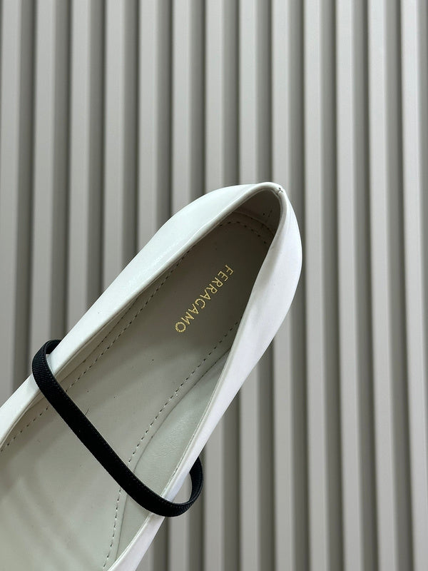 Glami - FGO Women Shoes - 001
