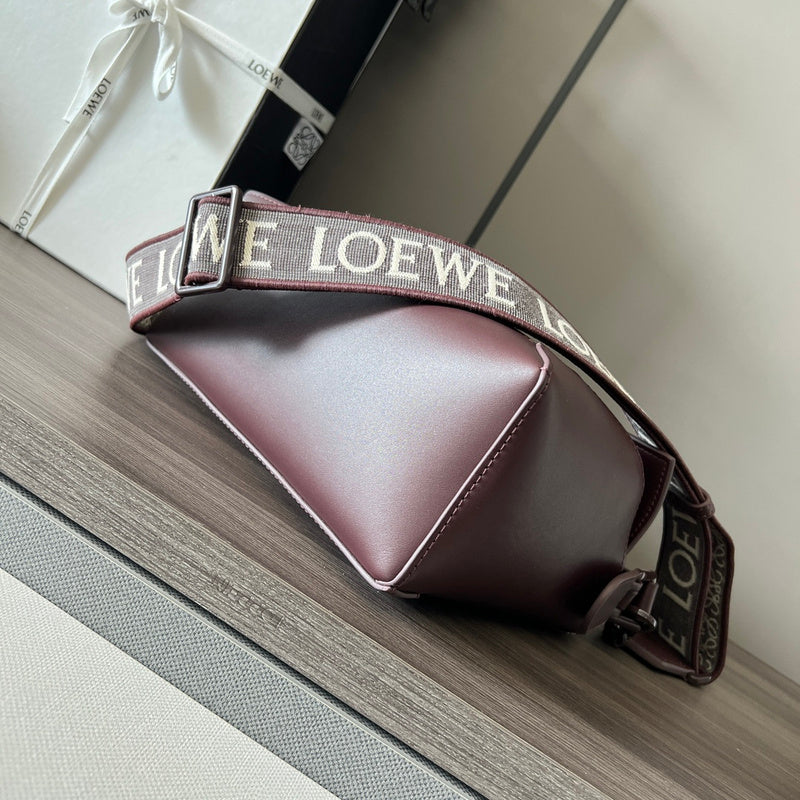 Glamy - LWO Bags - 574