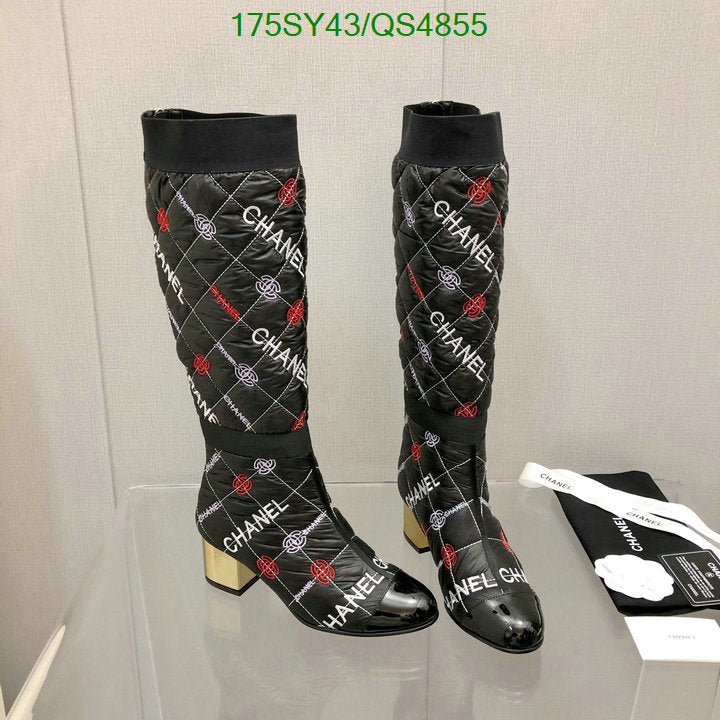 SAMC - CHL Women Boots - 460