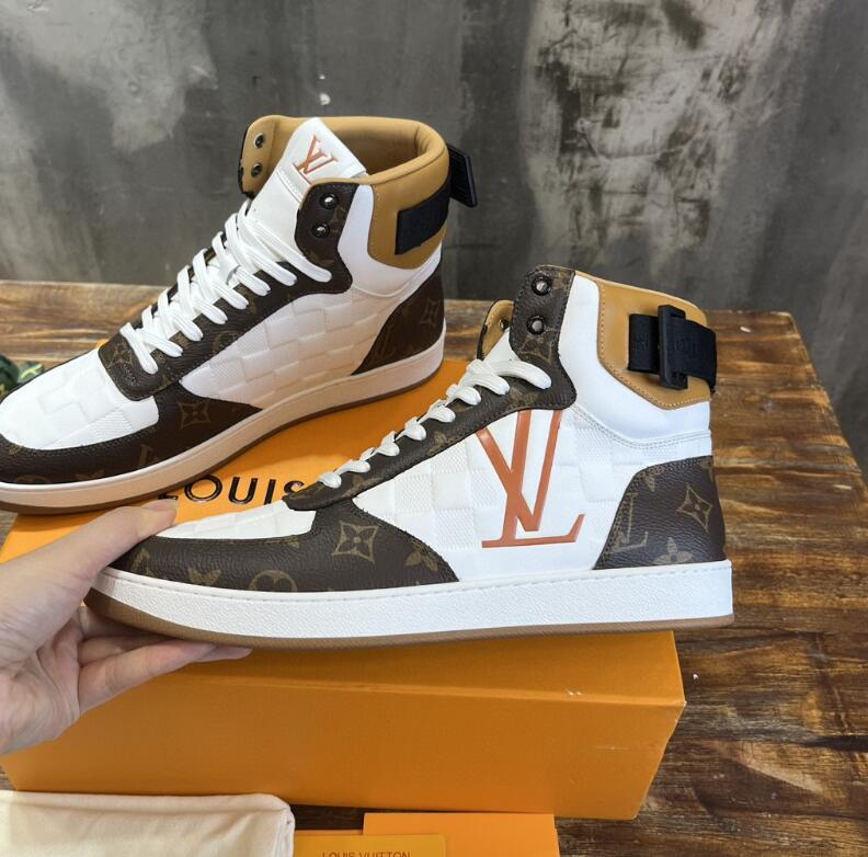 SAMC - LOV Men Shoes - 422