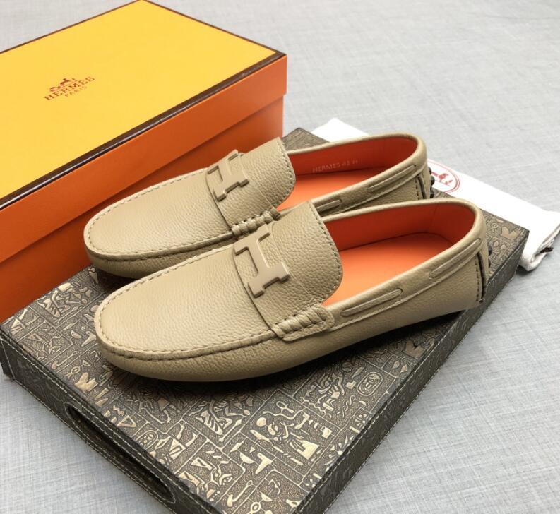 SAMC - HMS Men Shoes - 116