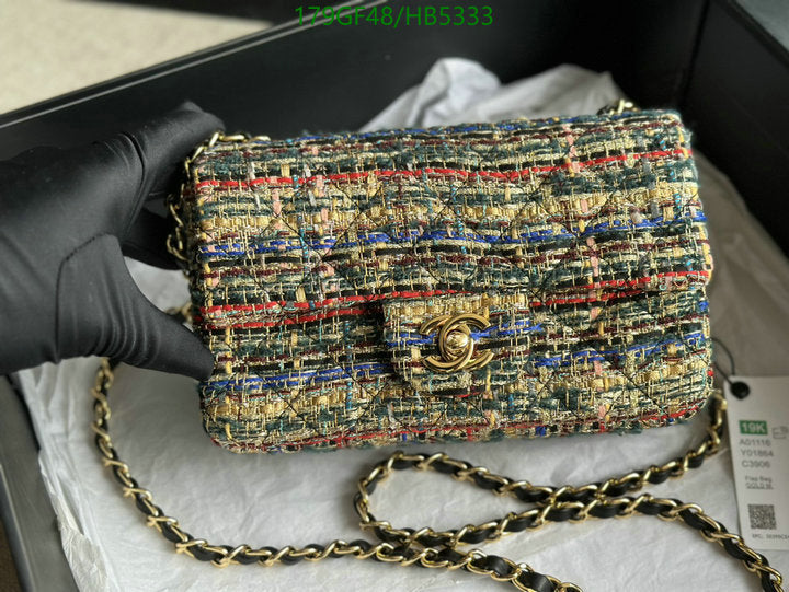 SAMC - CHL Bags - 129