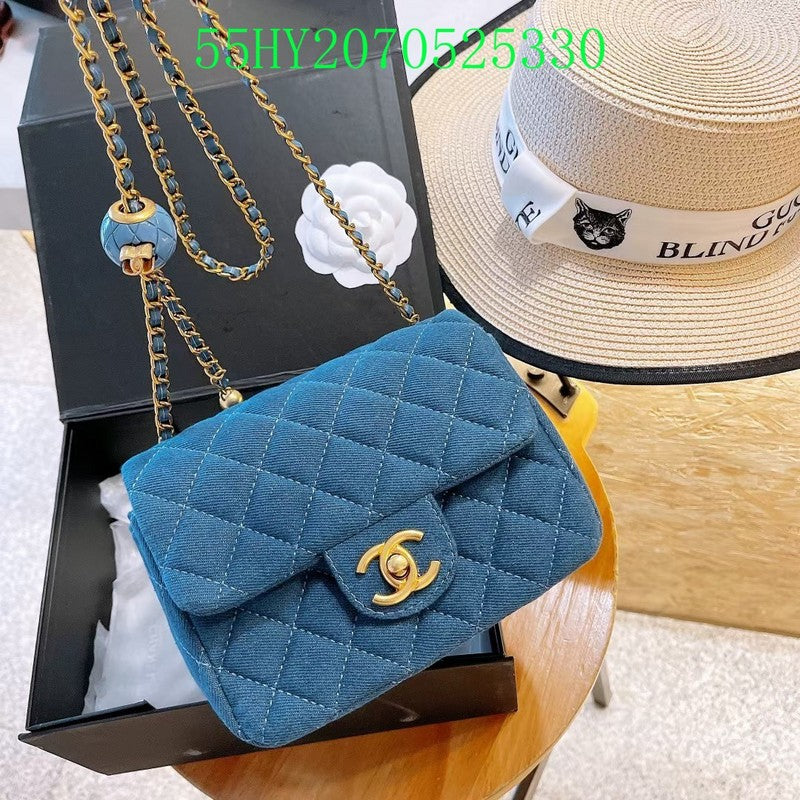 Glami - CHL Bags - 2723