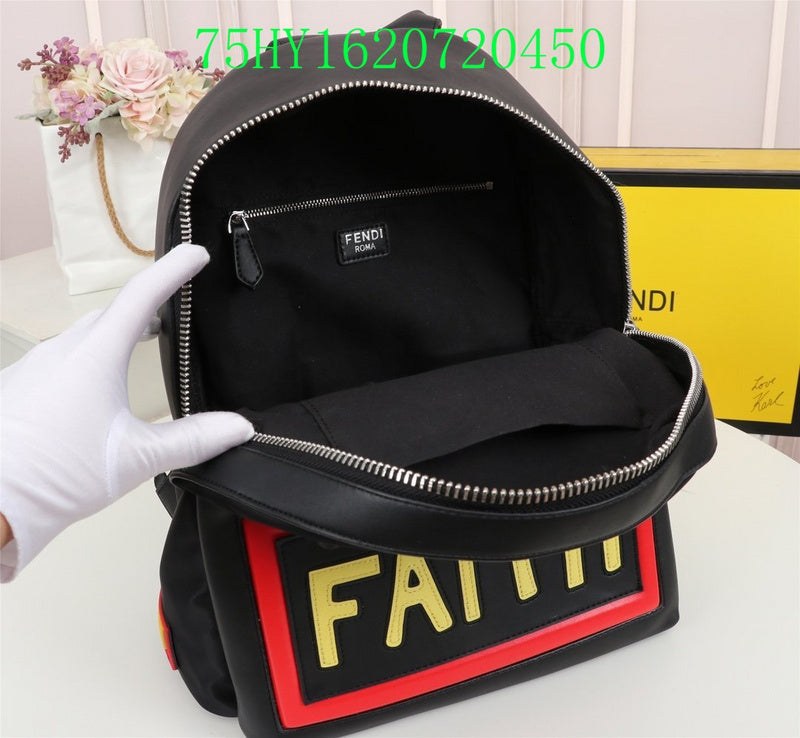 Glami - FDE Bags - 2541