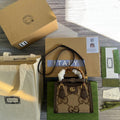 Satchel Bags - GCI Bags - 6709