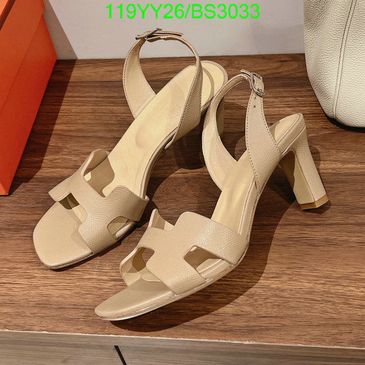 SAMC - HMS Women Shoes - 114