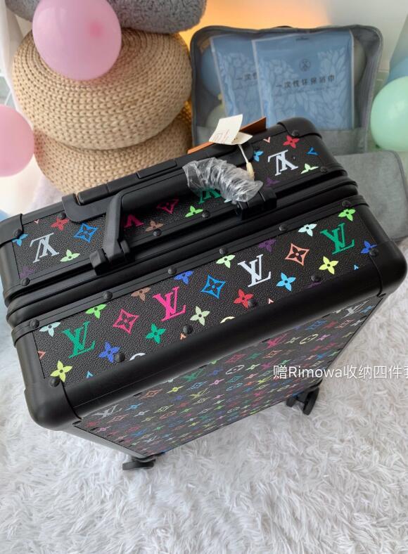 SAMC - Travel Bags - 066