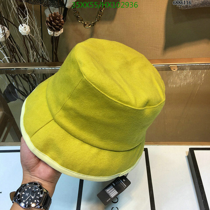 SAMC - CHL Caps & Hats - 529