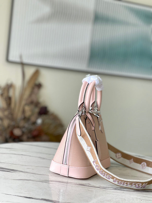 Fashion Lu-Vi bags - 4917