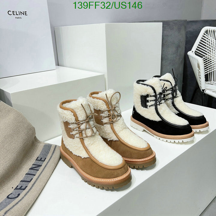 SAMC - COL Women Shoes - 055