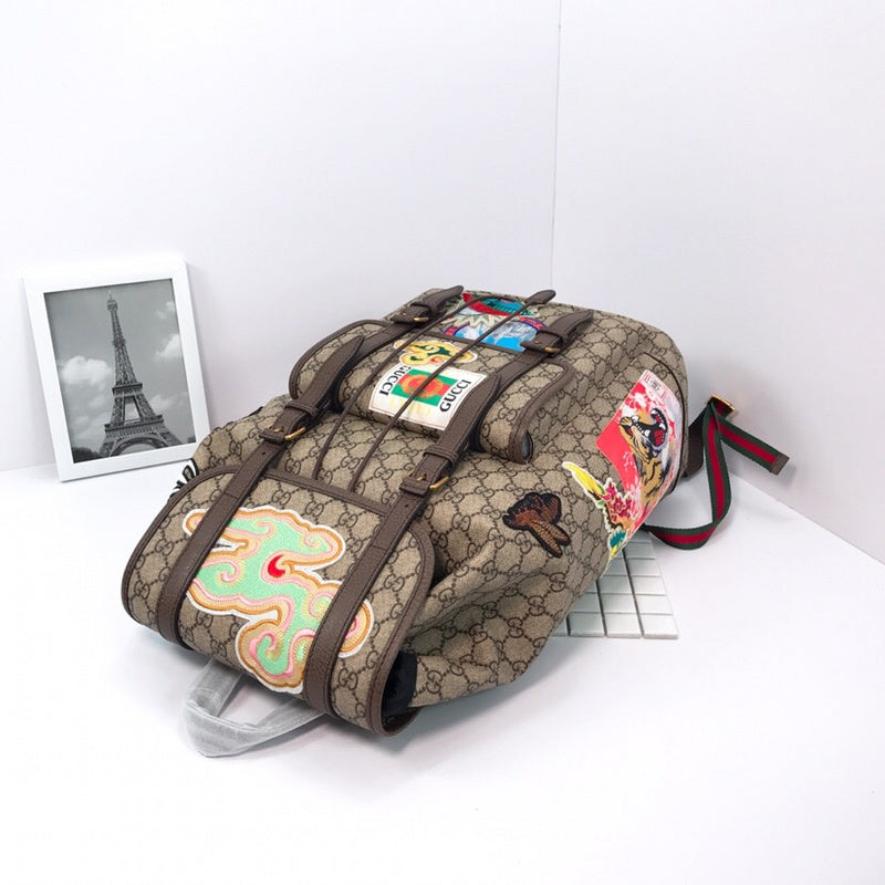 Glami Fashion - GCI Bags - 2539