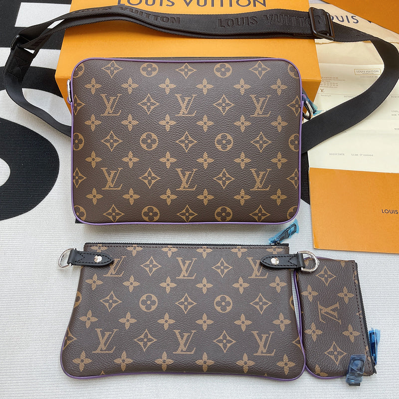 Glami Fashion Lu-Vi bags - 10050