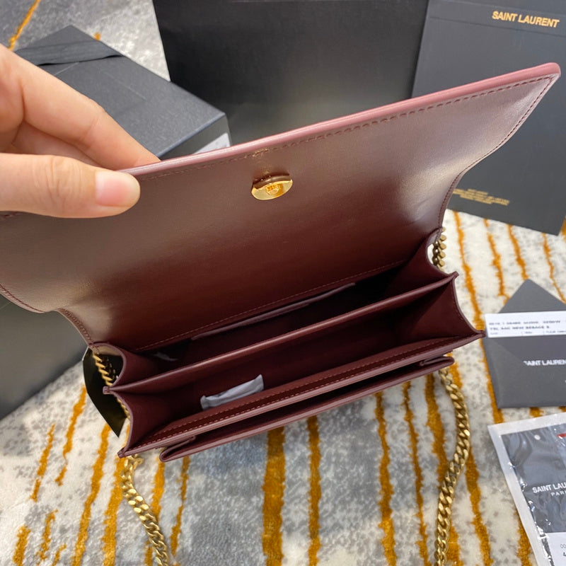 ELE - SLY Bags 461