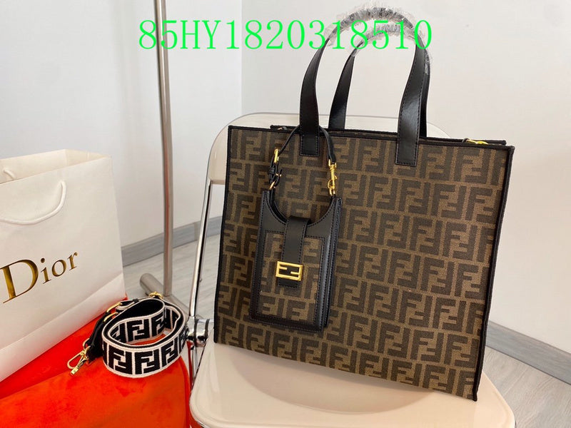 Glami - FDE Bags - 1822