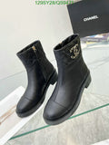 SAMC - CHL Women Boots - 108