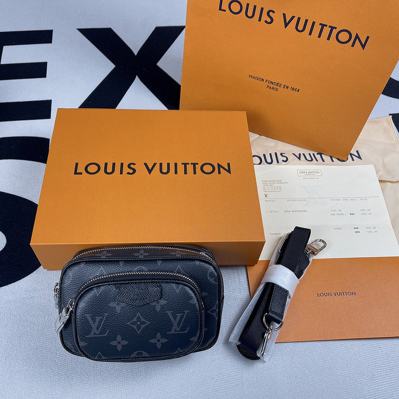 Glami Fashion Lu-Vi bags - 10203
