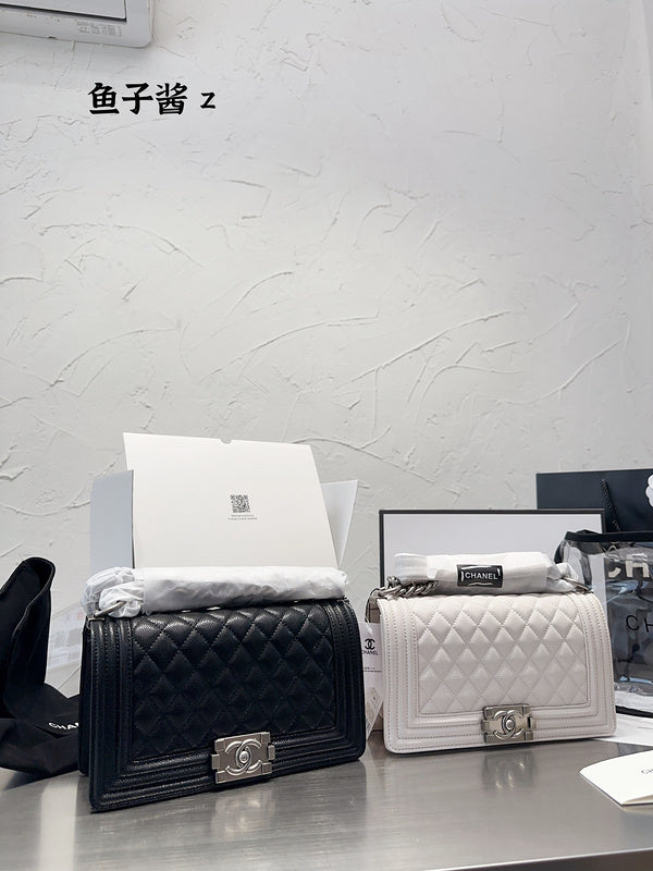 Satchel Bags - CHL Bags - 7197