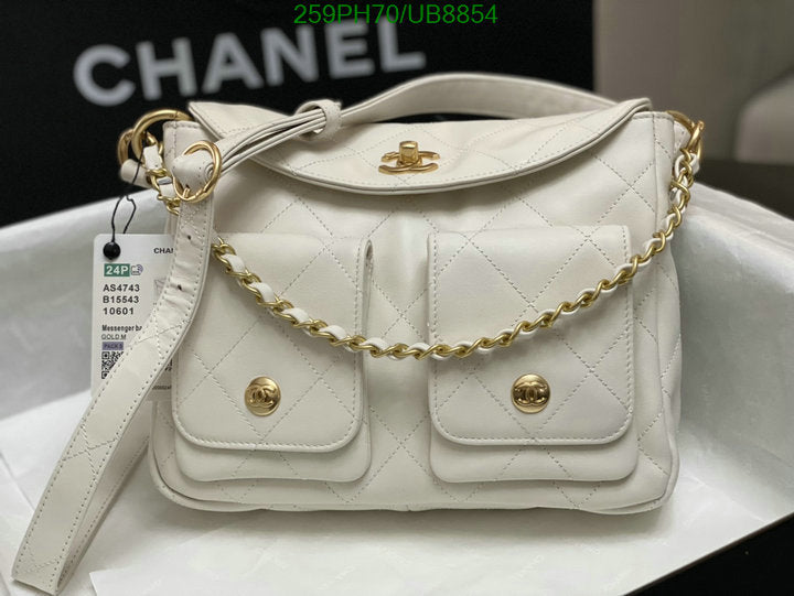 SAMC - CHL Bags - 268