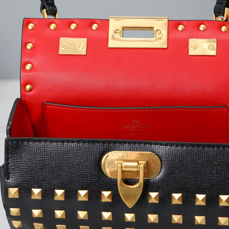 Satchel Bags - VTO Bags - 164