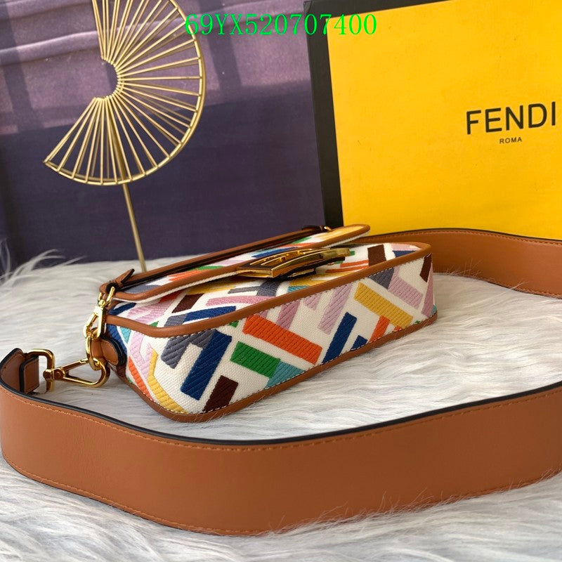Glami - FDE Bags - 2608