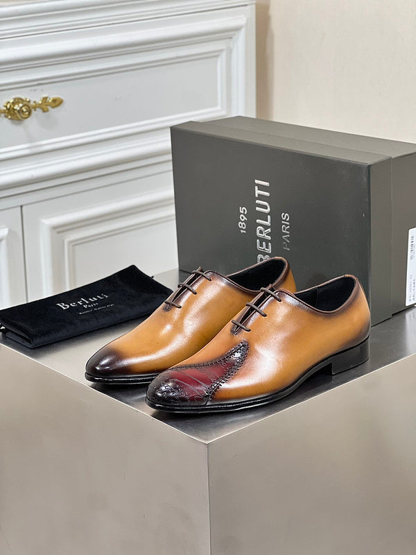 Glami - BRE Men Shoes - 008