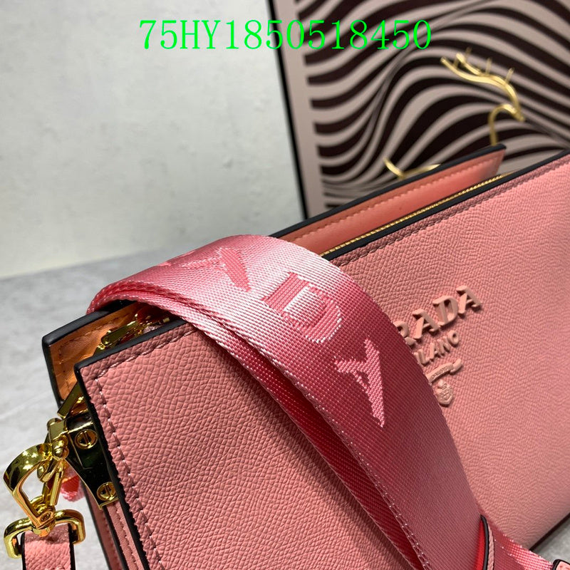 Satchel Bags - PDA Bags - 4328