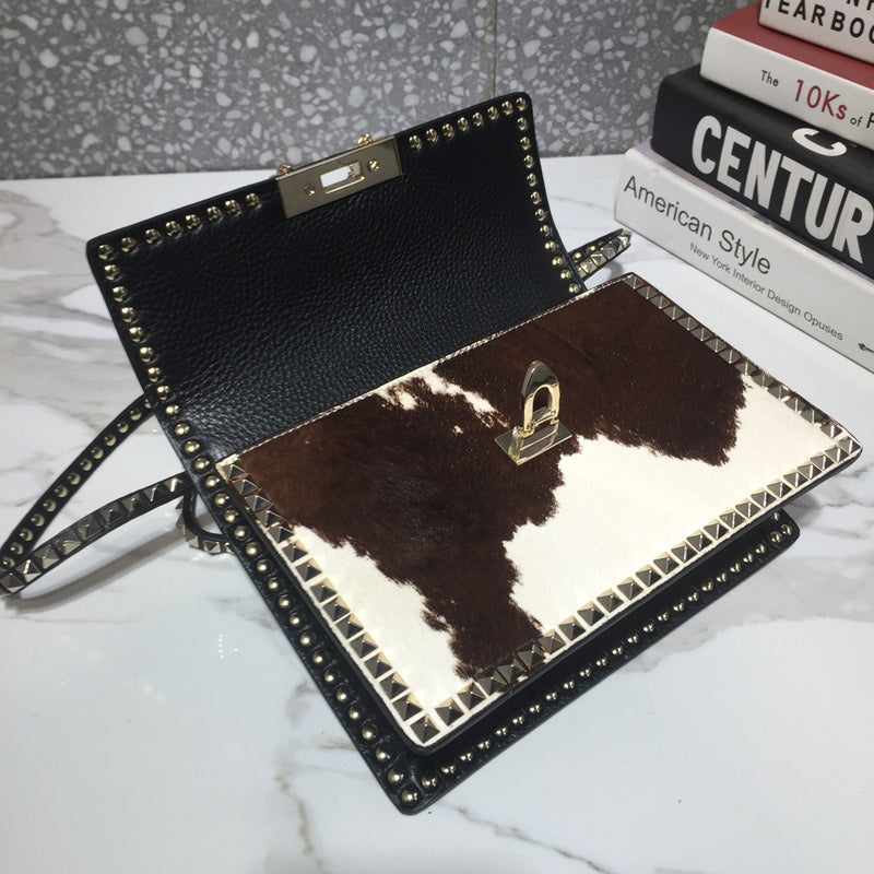 Satchel Bags - VTO Bags - 158
