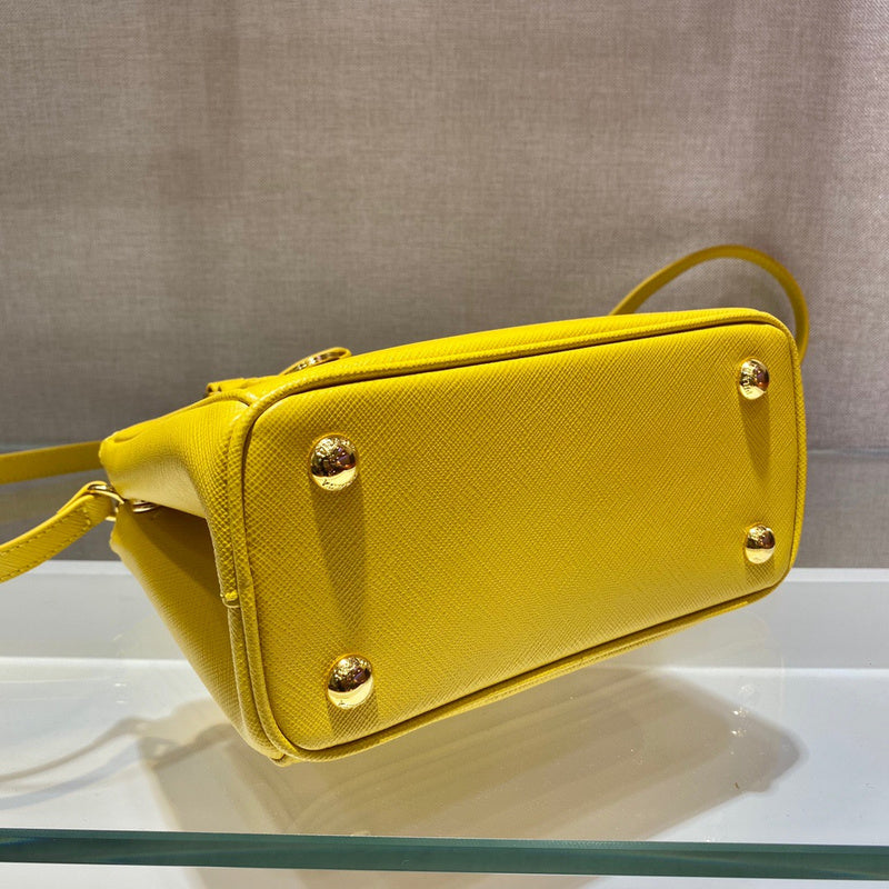 Satchel Bags - PDA Bags - 1377