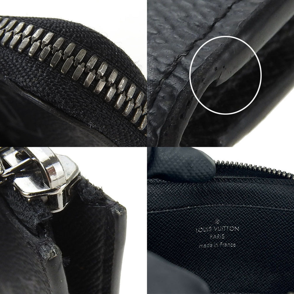 Louis Vuitton Eclipse  Canvas Wallet  ()