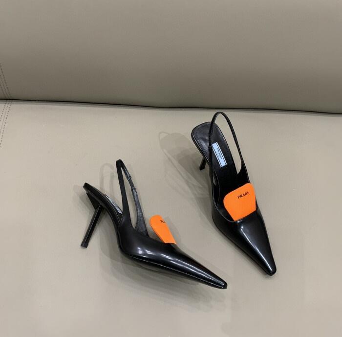 GlamyWomen Shoes - 621