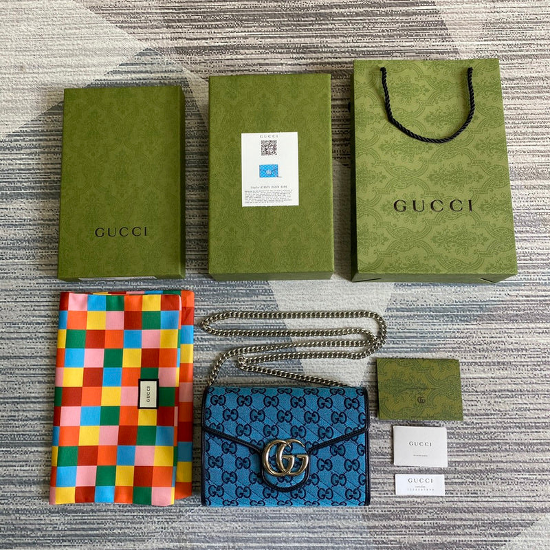 Glami - Glami Bags - 2034