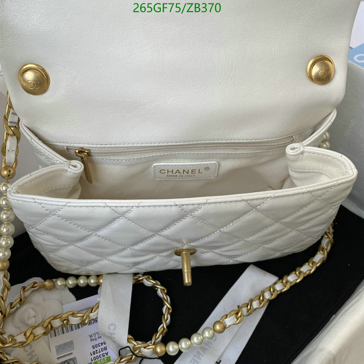 SAMC - CHL Bags - 698