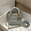 ELE - Dir Bags - 2203