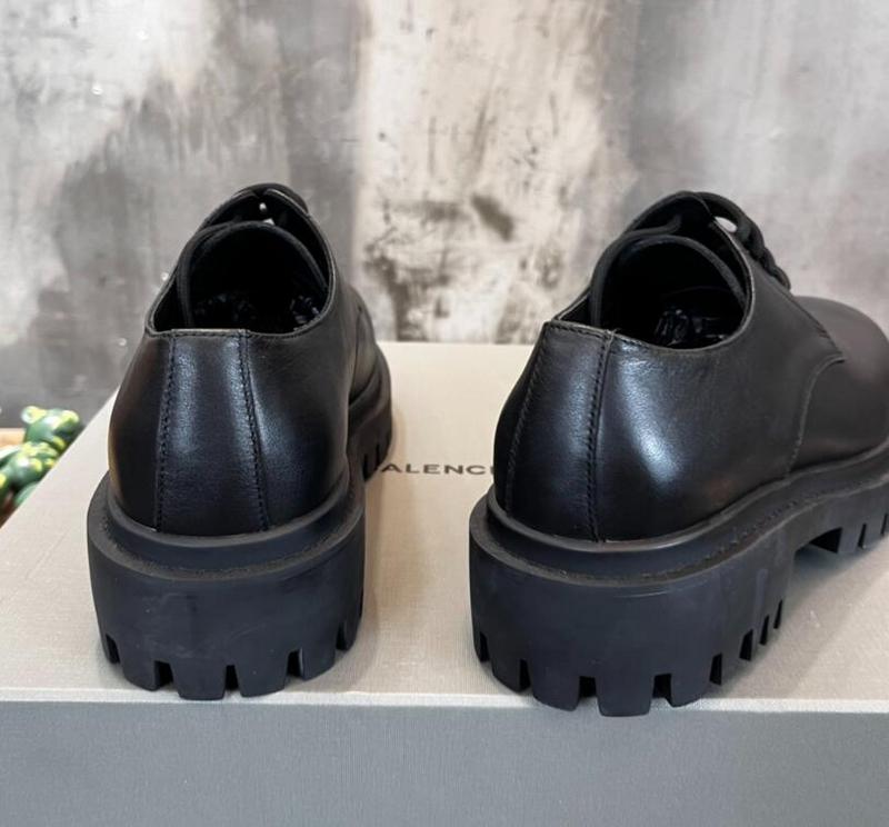 Glamy - PD Men Shoes - 197