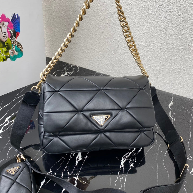 Glamy - PD Bags - 904
