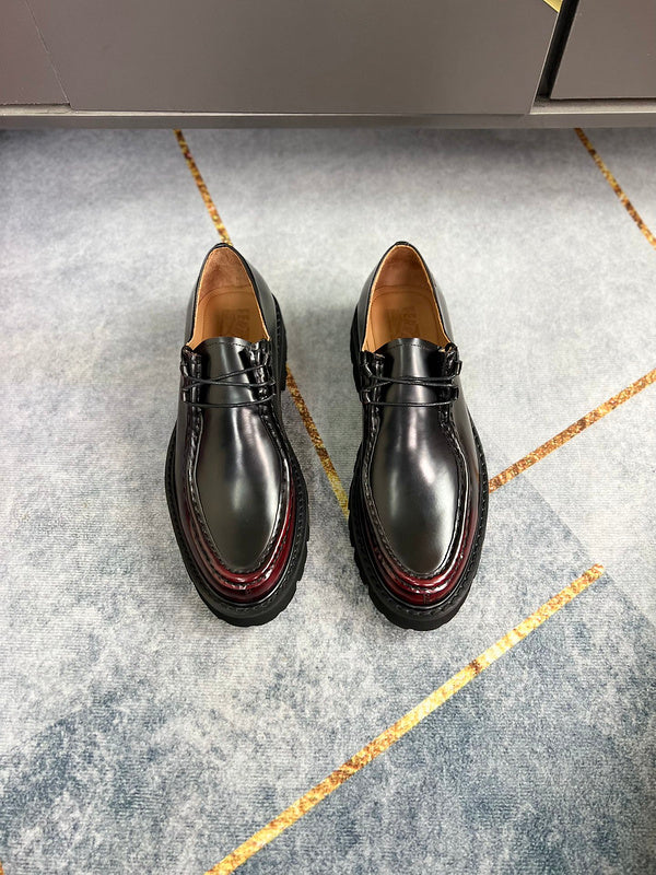Glami - FGO Men Shoes - 1070