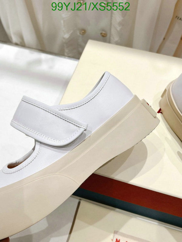 SAMC - CHL Women Shoes - 115