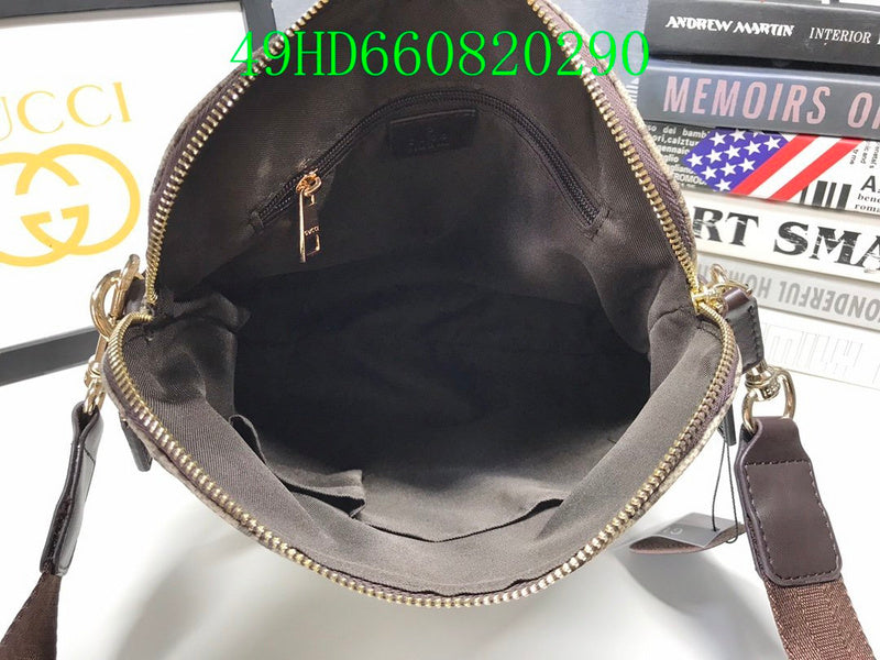 Glami Fashion - GCI Bags - 11182