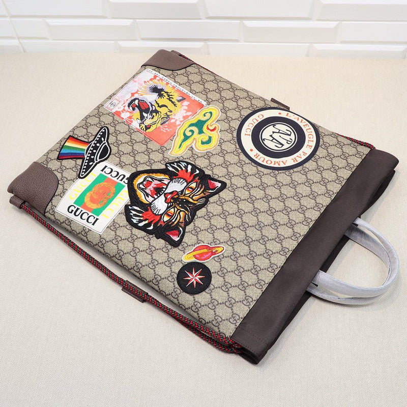 GlamI - GCI Bags - 845