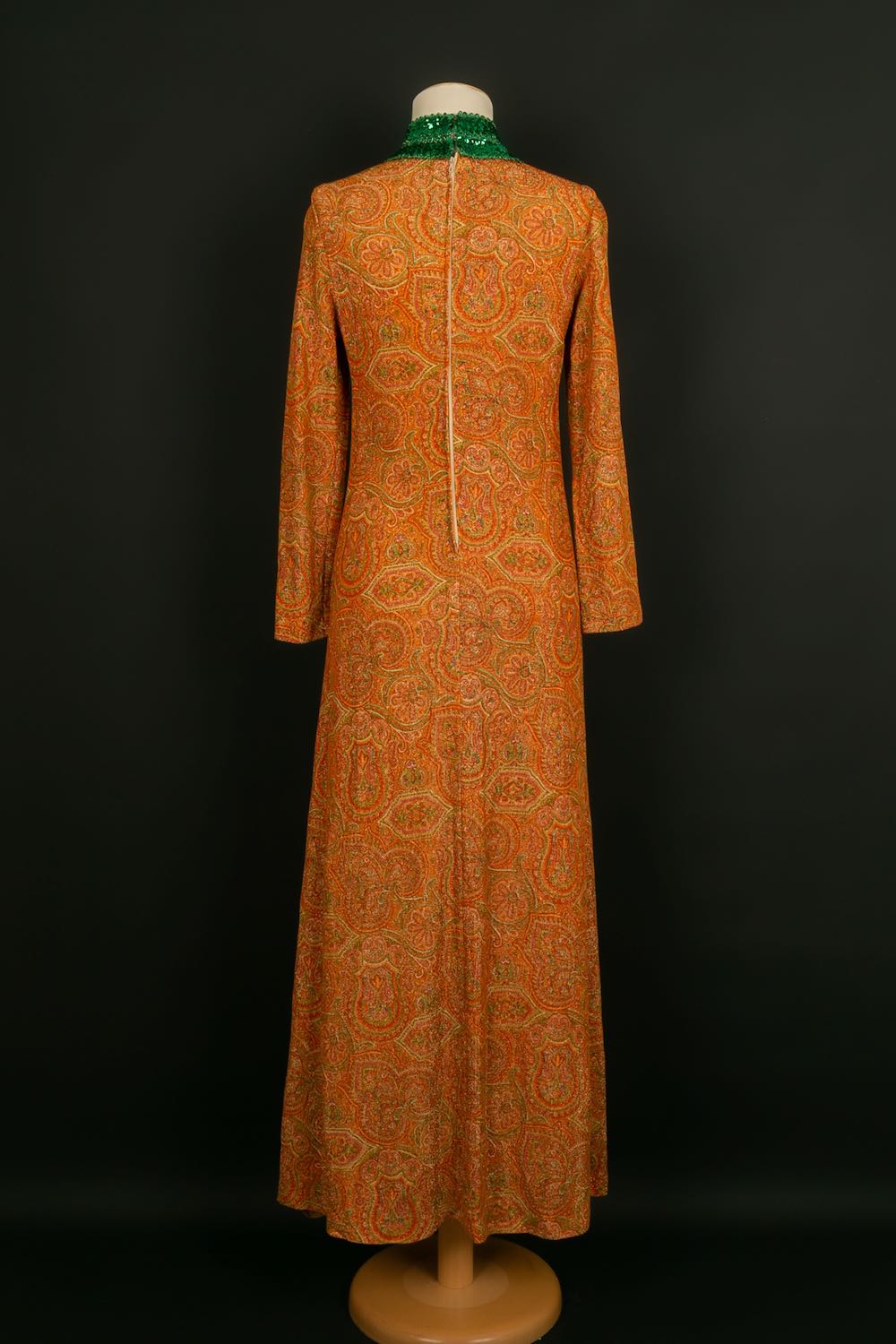 Robe anonyme 1960s
